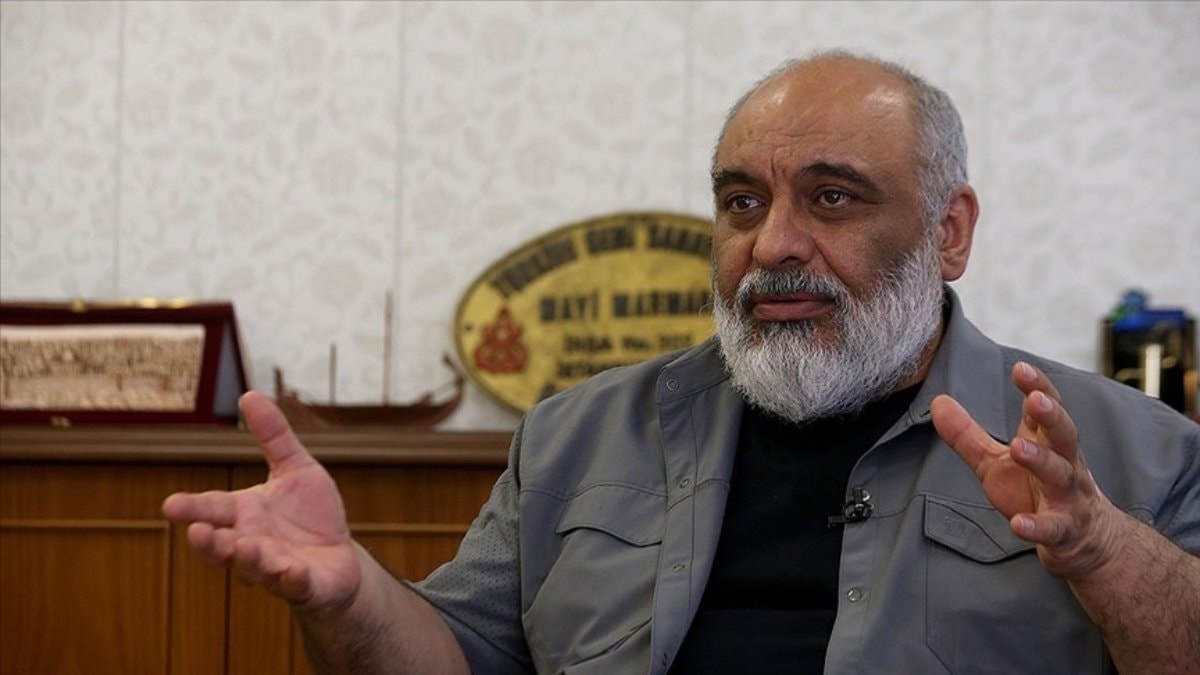 Bülent Yıldırım’dan İslam coğrafyasına birlik çağrısı