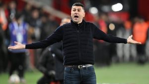 Burak Yılmaz: Fenerbahçe’nin 2. golü yüzde 100 ofsayt