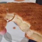 Bursa’da fırından aldığı ekmeğin içinden lastik çıktı