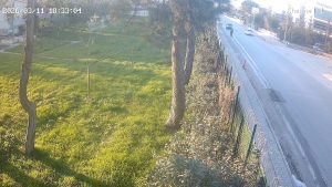 Bursa’da otomobil sürücüsü bisikletliye çarptı: 1 ölü