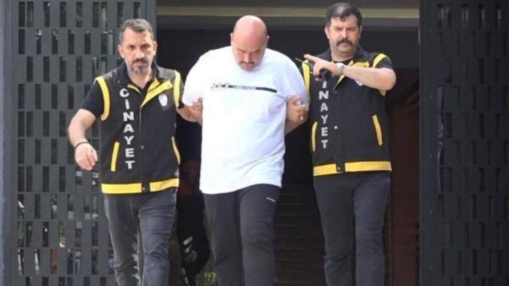 Bursa’da patronunu öldürüp, mal varlıklarına el koyan muhasebeciye ağırlaştırılmış müebbet istemi