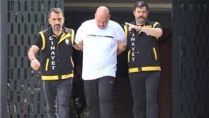 Bursa’da patronunu öldürüp, mal varlıklarına el koyan muhasebeciye ağırlaştırılmış müebbet istemi