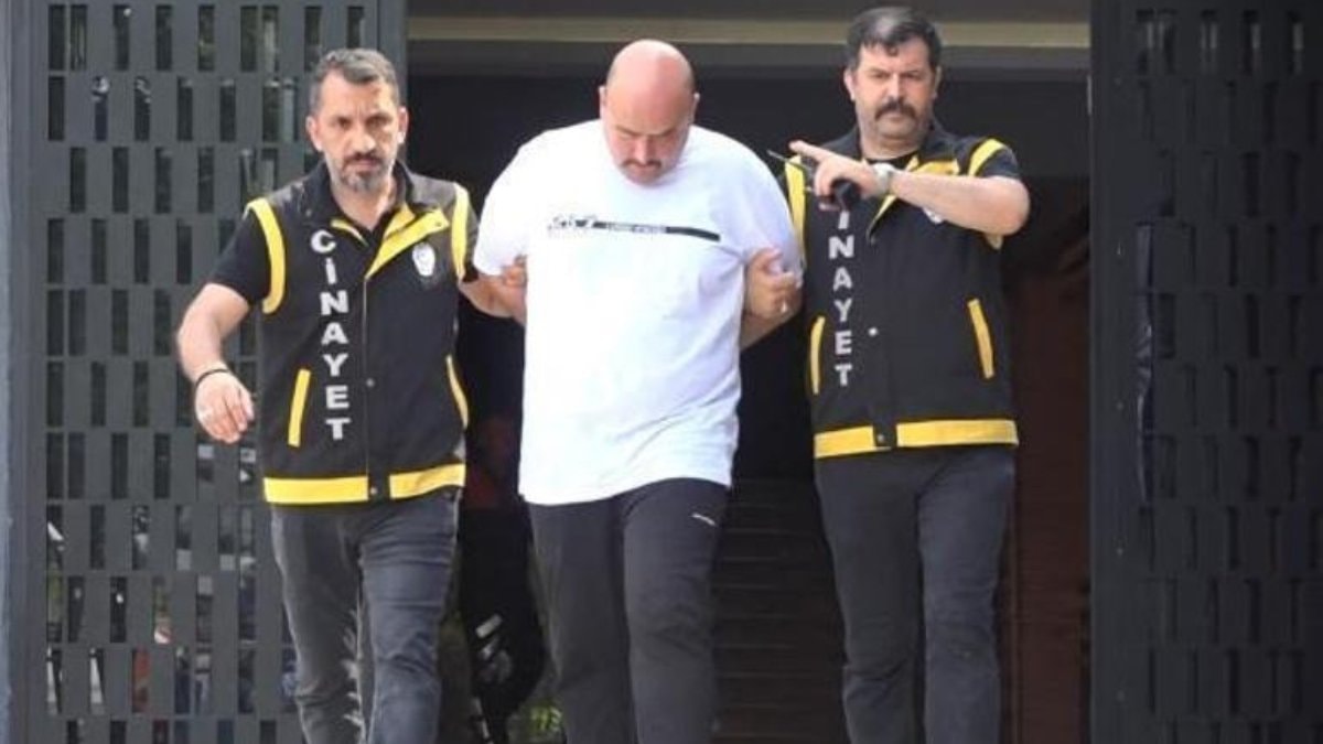Bursa’da patronunu öldürüp, mal varlıklarına el koyan muhasebeciye ağırlaştırılmış müebbet istemi