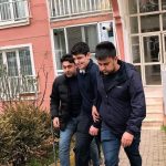 Bursa’da psikolojik sorunları olan genç, ablasını bıçakla rehine aldı