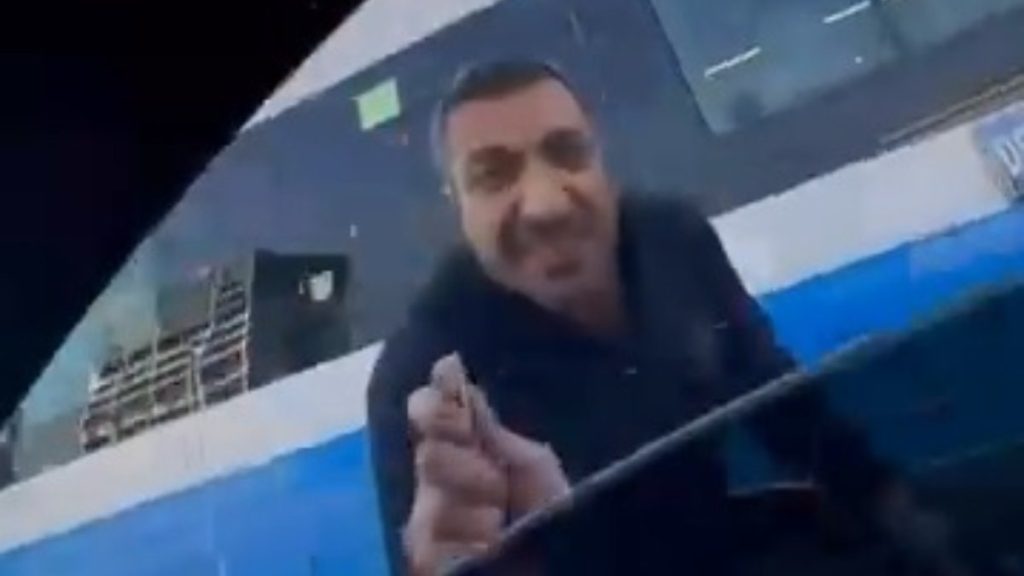 Bursa’da ‘yol verme’ kavgasına 180 bin TL’lik rekor ceza