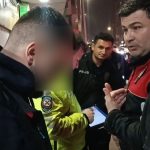 Bursa’da Yunus ekiplerini görünce kaçtı: Alkollüydüm savunması yalan çıktı