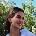 Buse Terim anneliği anlattı: Anneliğimin en zorlayıcı günlerini yaşıyorum