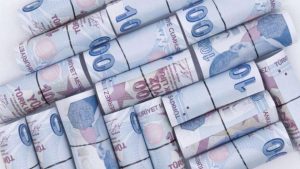 Bütçe Şubat’ta 24,4 milyar TL fazla verdi