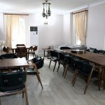 Büyükşehir’den Gölcüklü büyüklere yeni huzur durağı