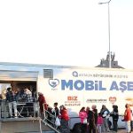 Büyükşehir’in geleneksel iftar ikramı sürüyor