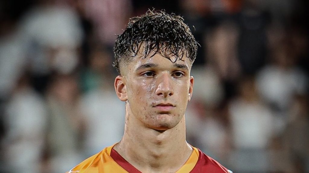 Çağrı Hakan Balta, Fenerbahçe yolunda: Eşyalarını topladı…