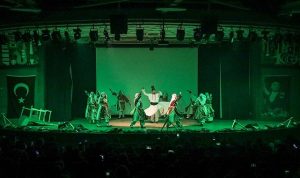 Çanakkale ruhu Karşıyaka’da canlanacak!