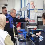 Canik Zabıtası Göz Açtırmıyor: Marketlere Sıkı Denetim