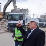 Canik’te Depreme Dayanıksız 741 Bina Yıkılıyor