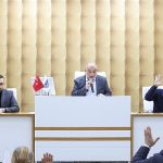 Canik’ten Bir İlk Daha Geliyor: Gençlere Asker Harçlığı Desteği