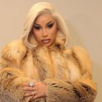 Cardi B’nin sahne kazası! Sandalyeden düştü