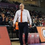 ÇBK Mersin, Ekrem Memnun ile anlaştı