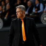 ÇBK Mersin’de George Dikeoulakos dönemi sona erdi