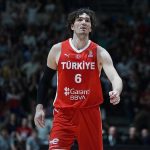 Cedi Osman: Sırbistan’ı yenersek büyük bir avantaj yakalayacağız