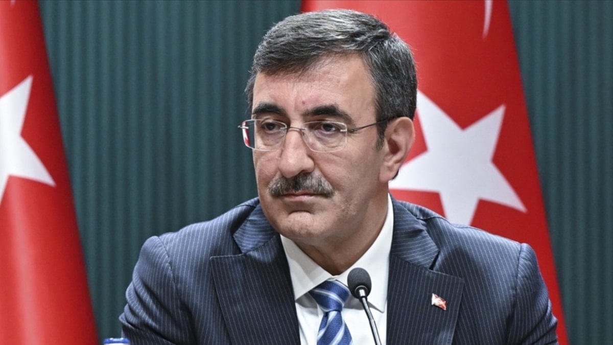 Cevdet Yılmaz’ın 2026’da enflasyon beklentisi: Yüzde 20’nin altında