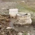 Çevre Bakanlığı’ndan ASKİ’ye ‘içme suyu havzasında kirlilik’ cezası