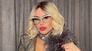 Ceylan’dan estetik itirafı geldi: Yüzüm artık ameliyat kaldırmıyor