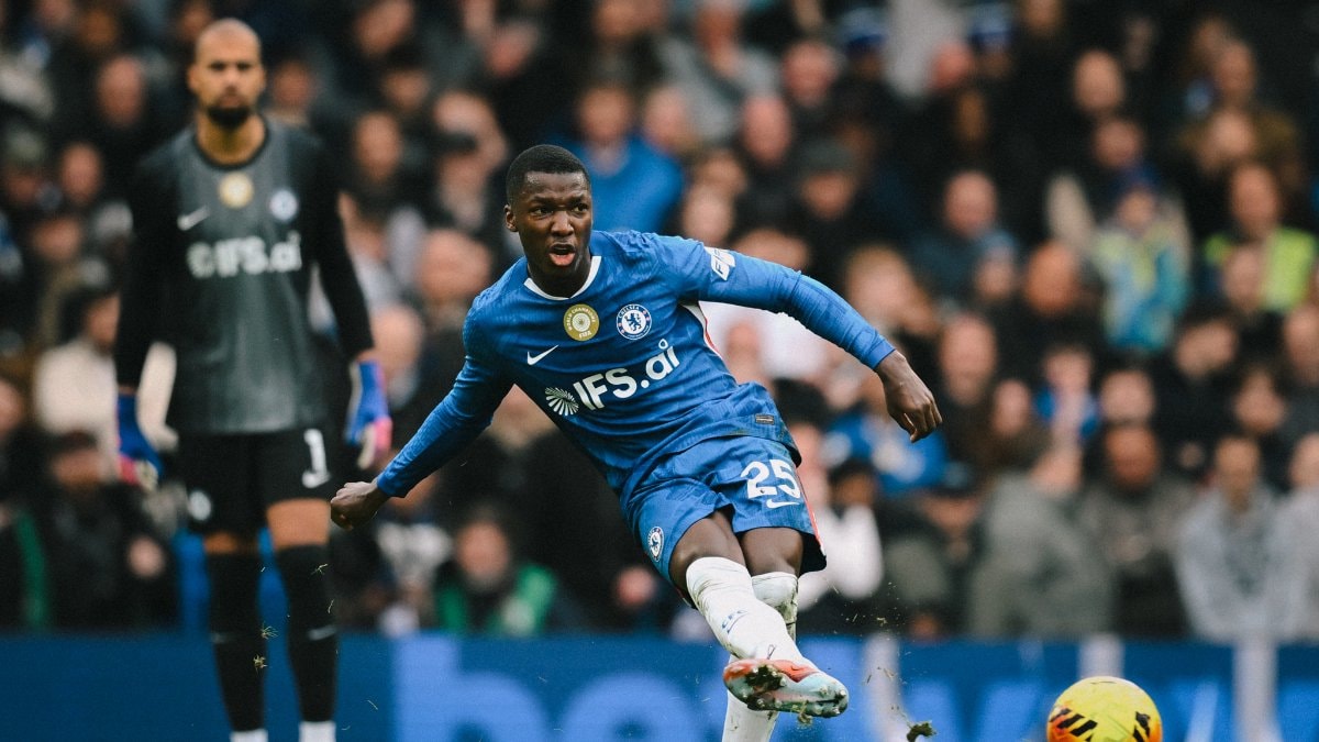 Chelsea’ye Burnley çelmesi