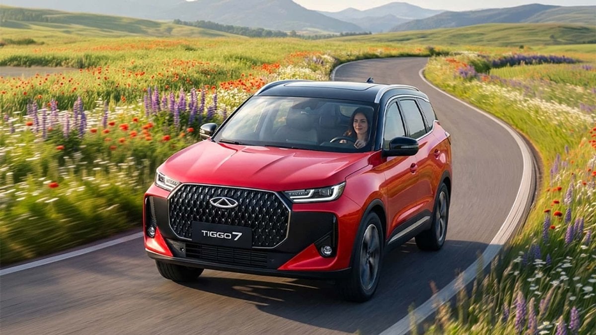 Chery modellerinde mart ayına özel kampanyalar