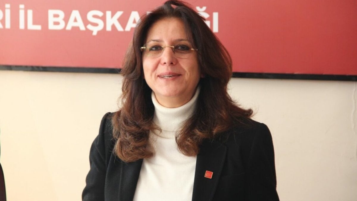 CHP Kayseri İl Başkanı’nın Aleviler hakkındaki sözleri büyük tepki çekti