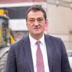 CHP’li Giresun Belediye Başkanı Fuat Köse anjiyo oldu