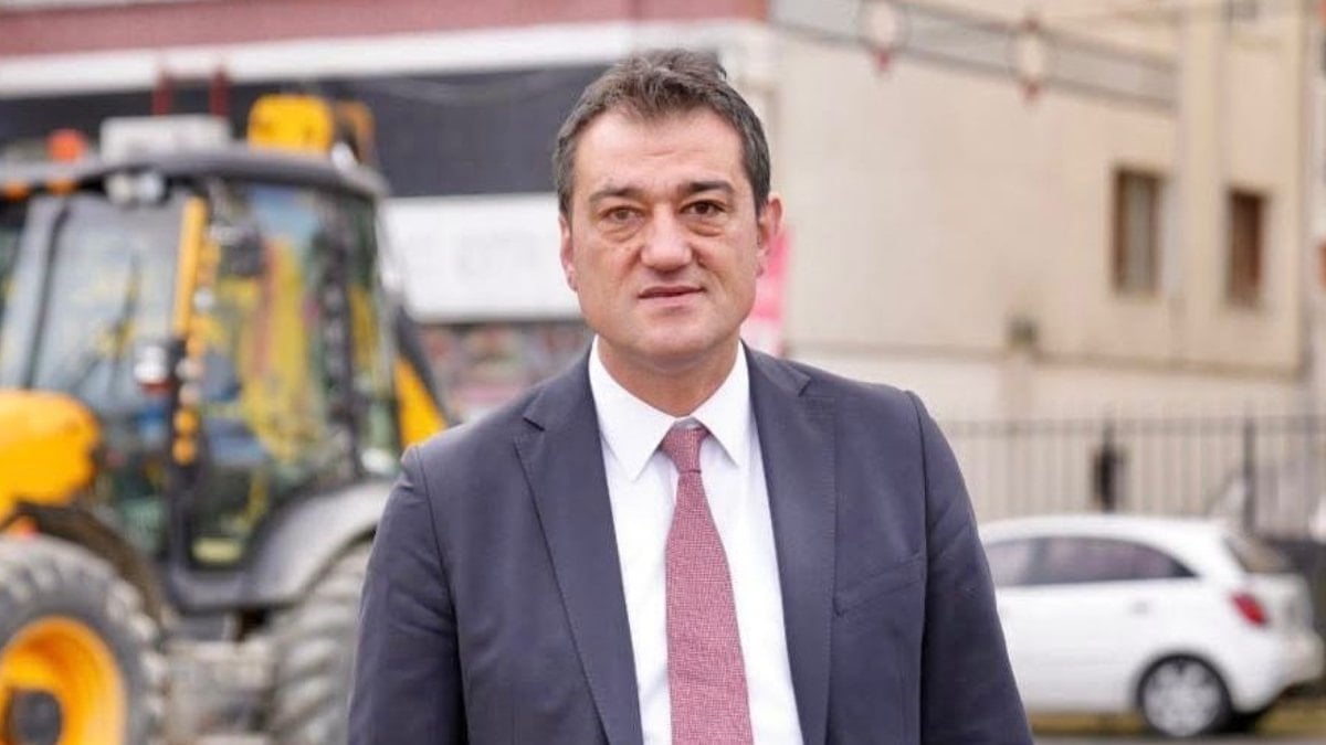 CHP’li Giresun Belediye Başkanı Fuat Köse anjiyo oldu