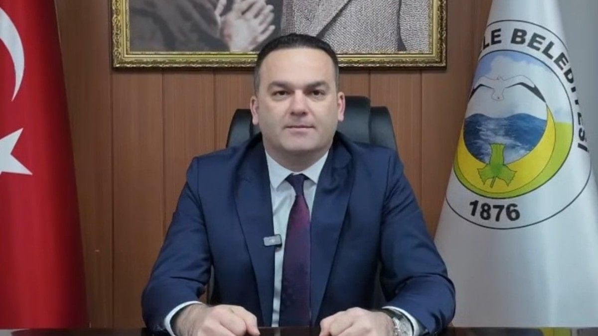 CHP’li Görele Belediyesi’nde taciz skandalı: Başkan Dede’nin kızı konuştu