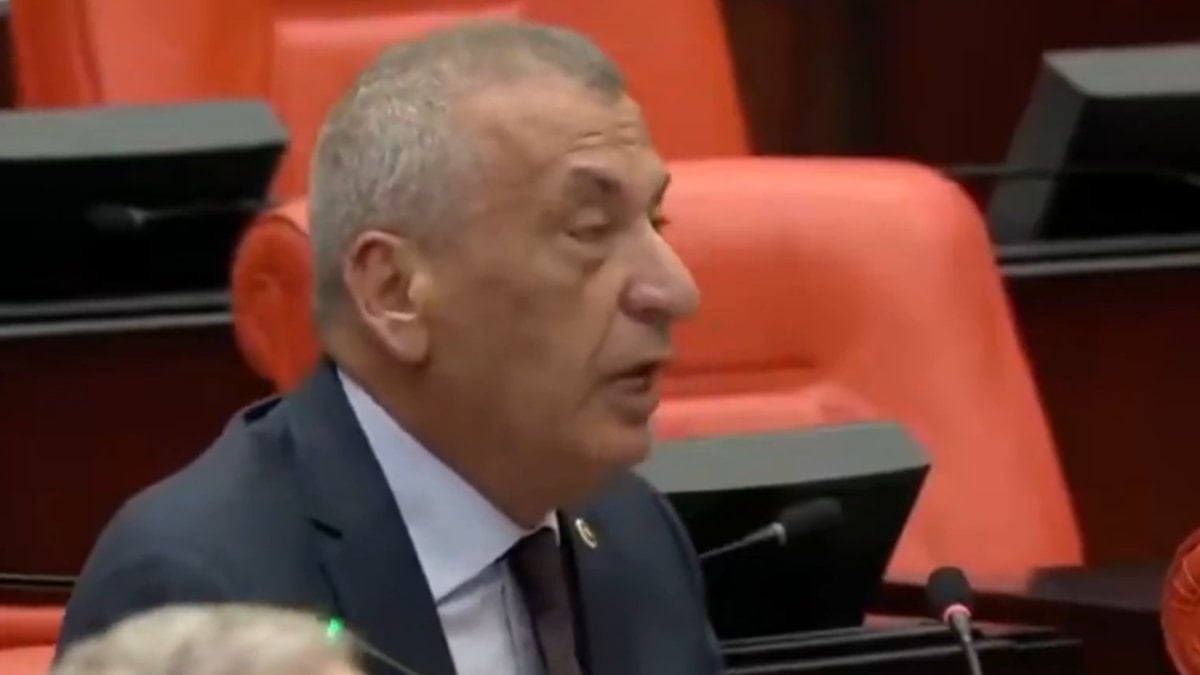 CHP’li vekil Hasan Öztürkmen’den Ramazan genelgesine tepki