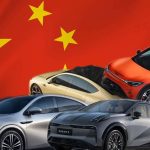 Çin, otomobillerde fiziksel düğmeleri zorunlu hale getiriyor