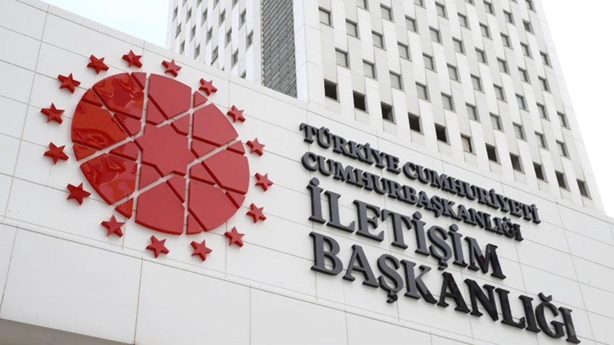 CNN International’ın Kürt haritası tepki çekti: İletişim Başkanlığı’ndan sert eleştiri