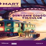 Çocuklar için “Dünyanın Göbeğine Yolculuk” sahnelenecek