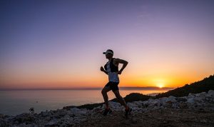 Corendon Airlines, Alanya Ultra Trail’in sponsoru oldu
