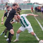 Çorum FK, Serik Spor’u üç golle geçti