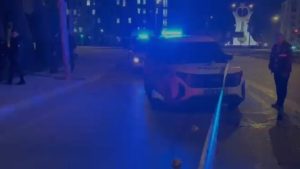 Çorum’da aynı restoran peş peşe kurşunlandı