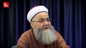 Cübbeli Ahmet Hoca yanıtladı: İsrail yok olacak mı