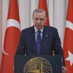 Cumhurbaşkanı Erdoğan: Avrupa’nın güvenliği Türkiye’siz olmaz