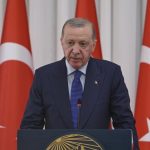 Cumhurbaşkanı Erdoğan: Nüfus kaybı konusunda teyakkuz halindeyiz