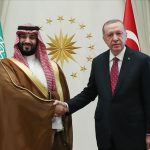 Cumhurbaşkanı Erdoğan, Prens Selman ile telefonda görüştü