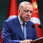 Cumhurbaşkanı Erdoğan yurda döndü