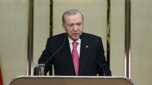 Cumhurbaşkanı Erdoğan’dan İran’a Ali Hamaney için taziye mesajı