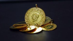 Cumhuriyet altını basımı son bir yılın zirvesine çıktı