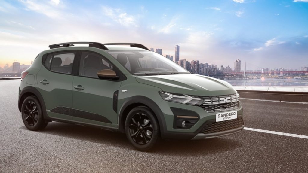 Dacia, Türkiye’deki otomobil modellerini yeniliyor