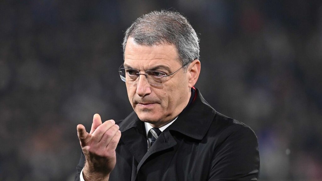 Damien Comolli: Galatasaray yenilgisi yıllarca acıtacak