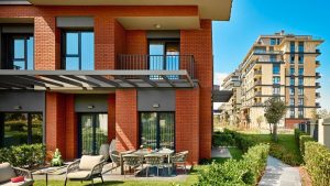 DAP, ödeme kolaylığı sağlayan konut modelini hayata geçirdi