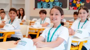 Darüşşafaka, Ramazan bağışlarıyla öğrencilere aydınlık bir gelecek sunuyor